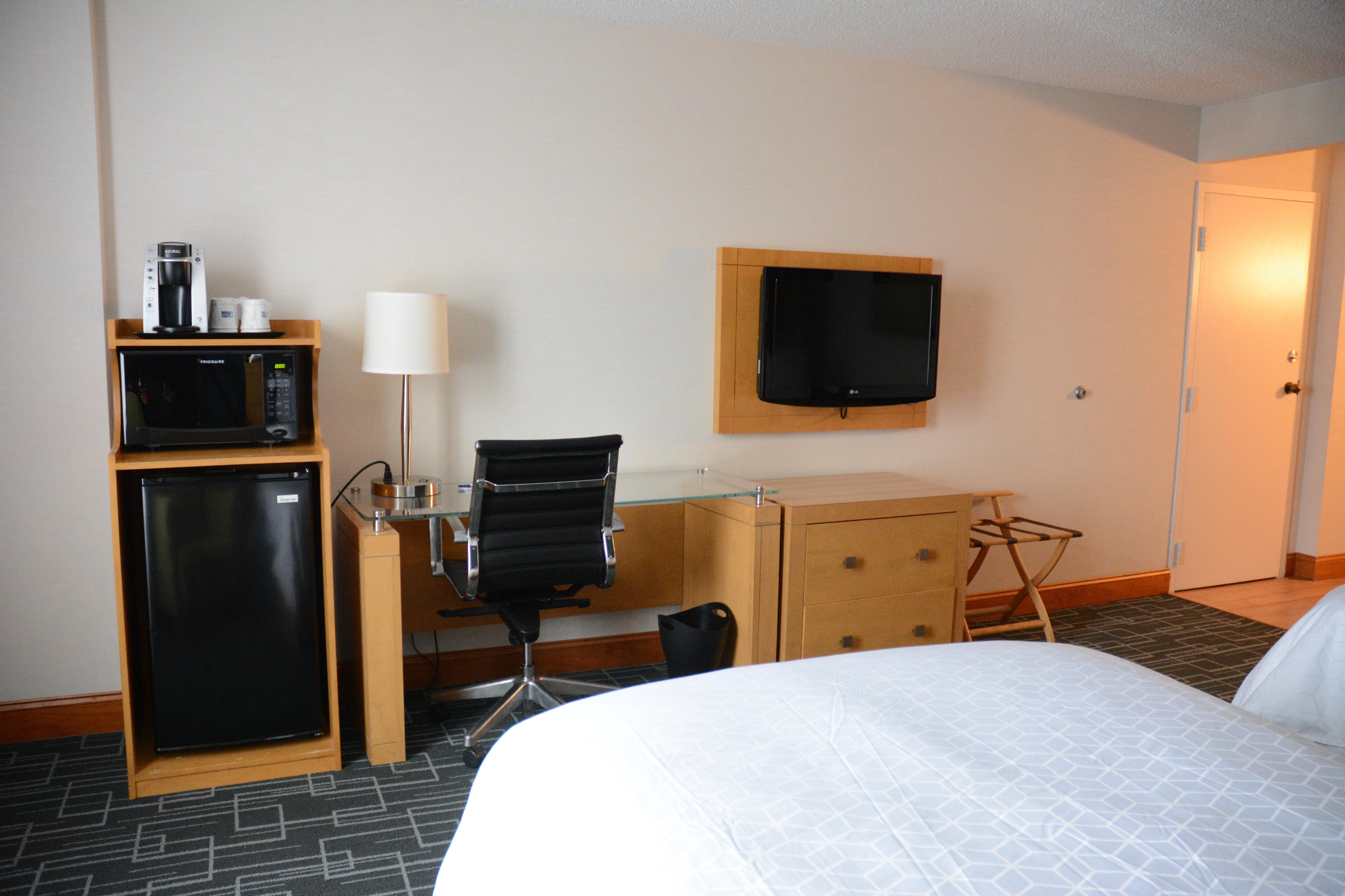 Holiday Inn Express Stamford, An Ihg Hotel Exteriör bild