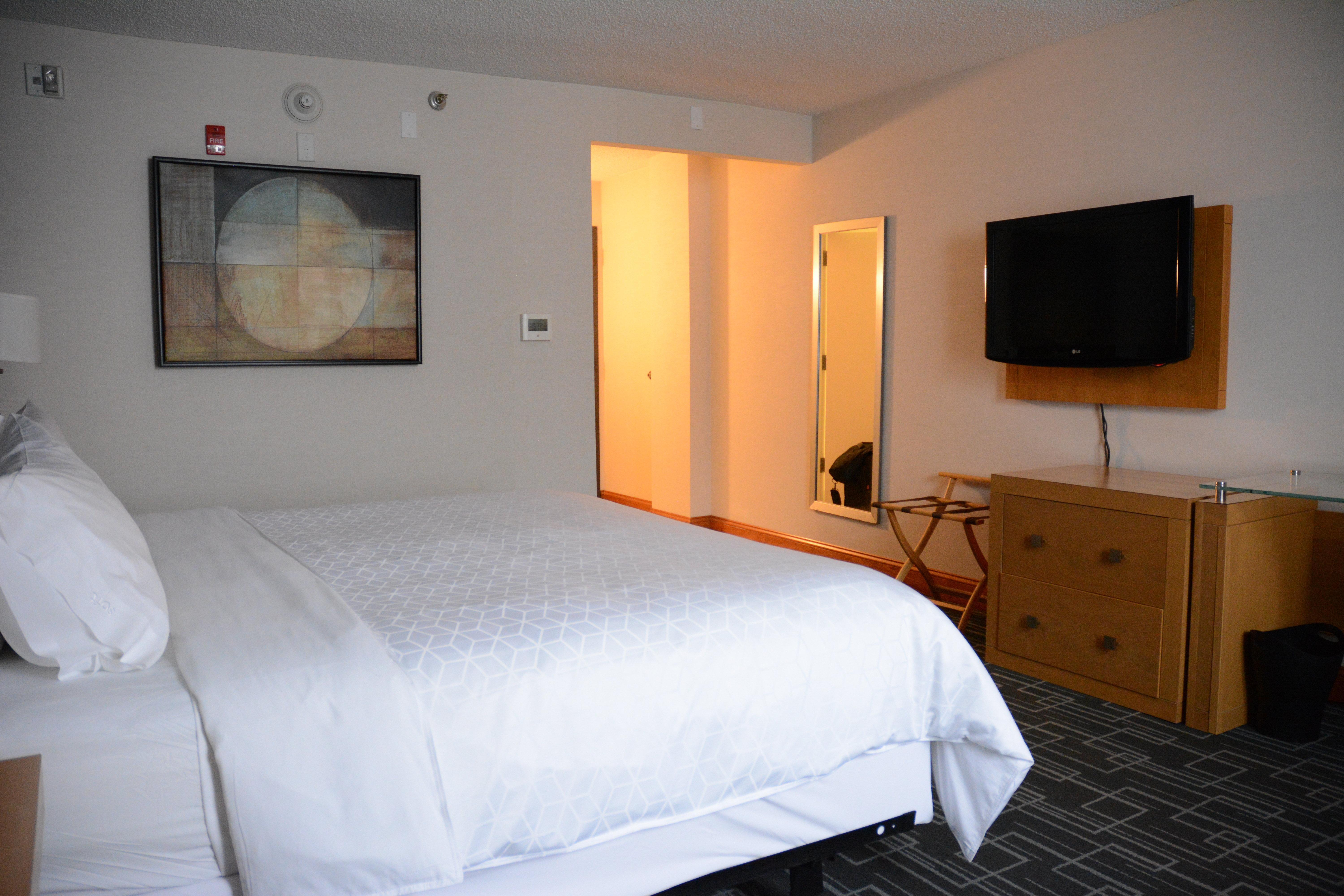 Holiday Inn Express Stamford, An Ihg Hotel Exteriör bild