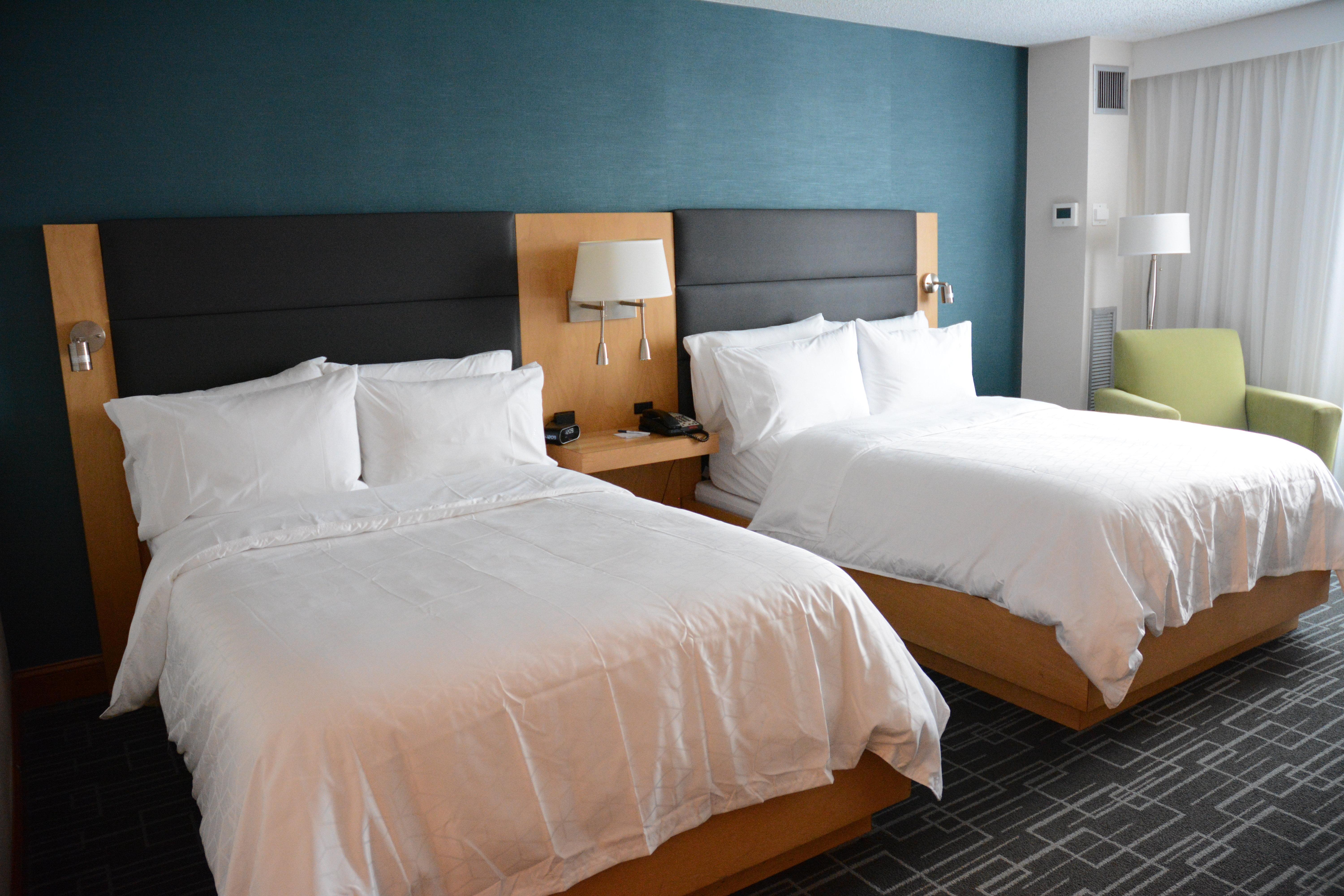 Holiday Inn Express Stamford, An Ihg Hotel Exteriör bild