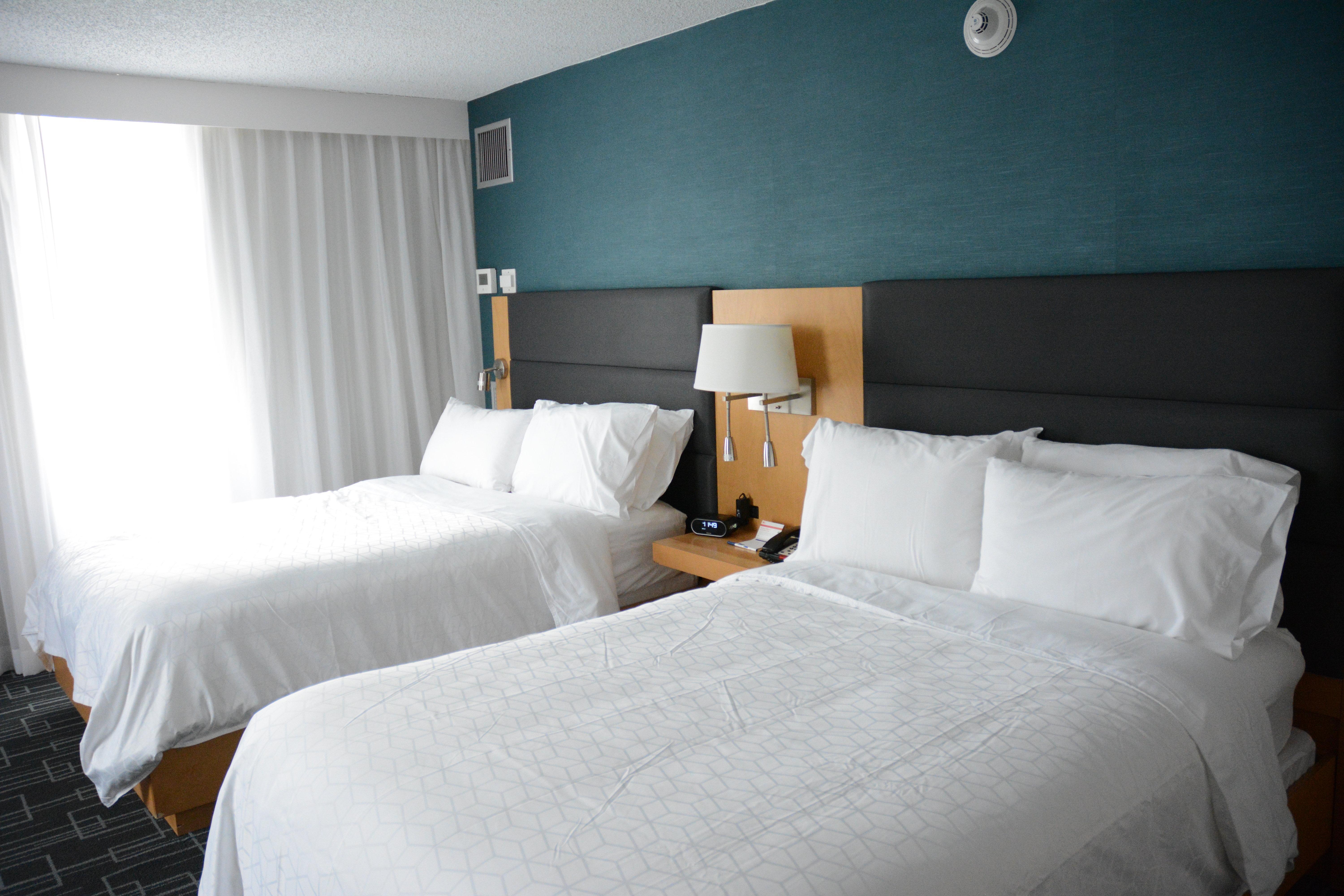 Holiday Inn Express Stamford, An Ihg Hotel Exteriör bild