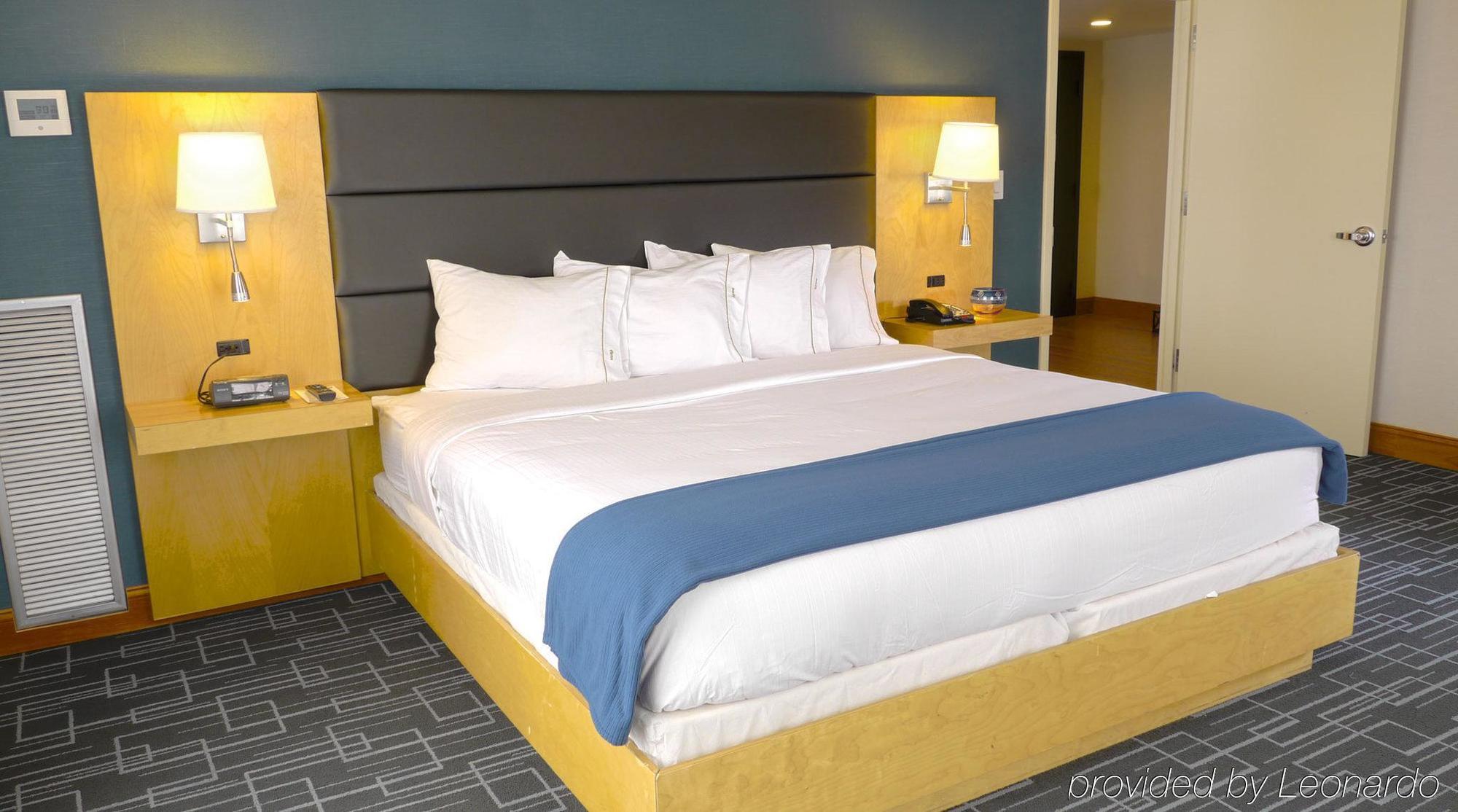 Holiday Inn Express Stamford, An Ihg Hotel Rum bild