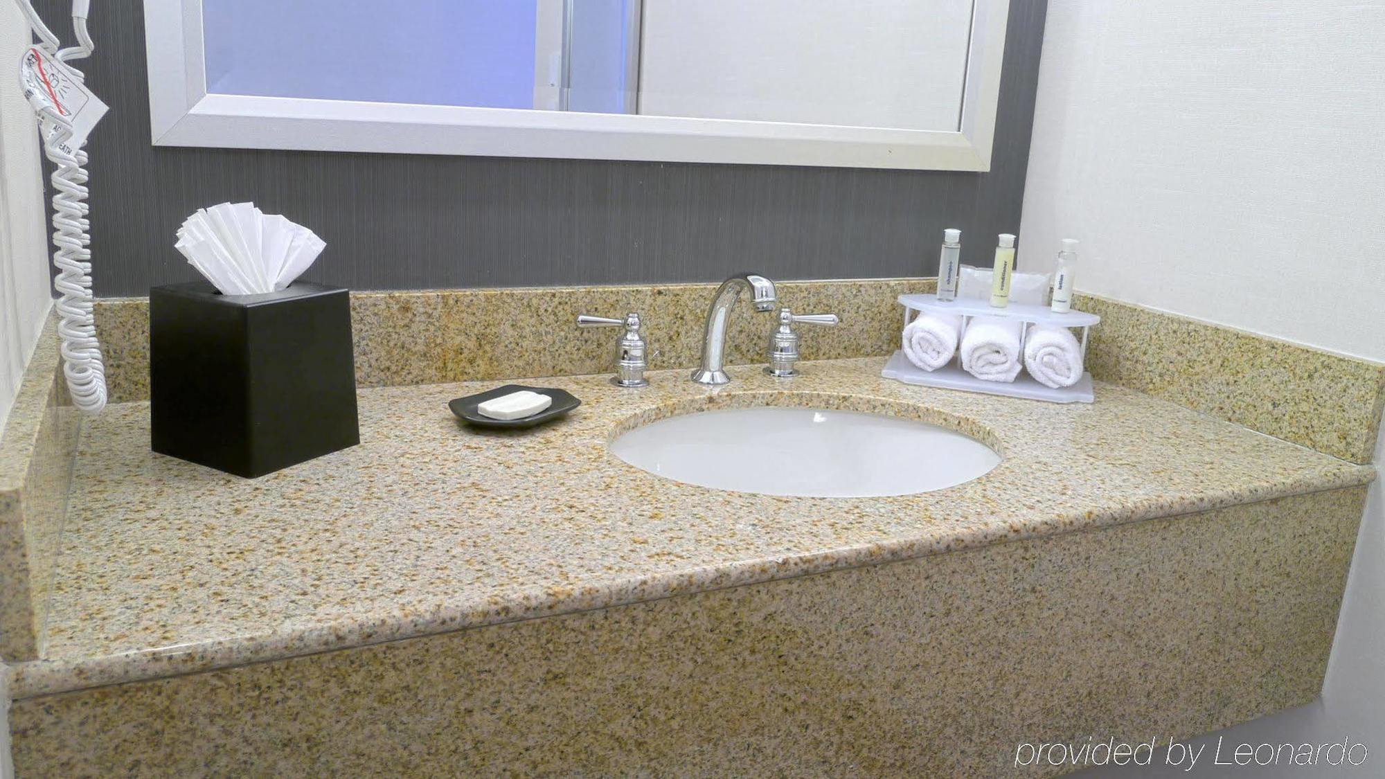 Holiday Inn Express Stamford, An Ihg Hotel Rum bild